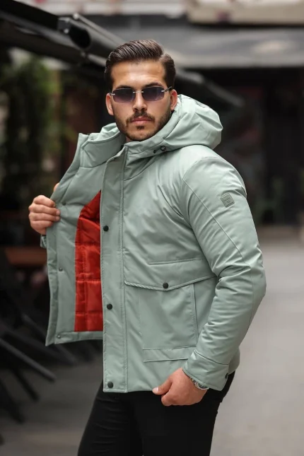 jakne za prelazni period i zimu