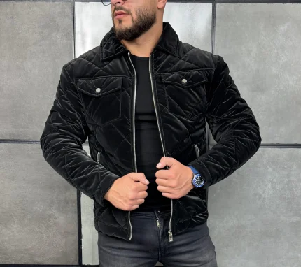 Jakna za prelazni period