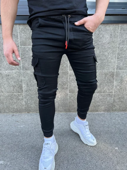 klasične džeparice sa elastinom