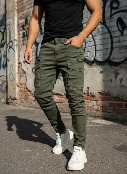 Džeparice bez ranfle