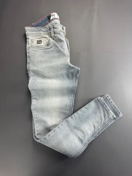 Farmerice sa elastinom Mdn-774