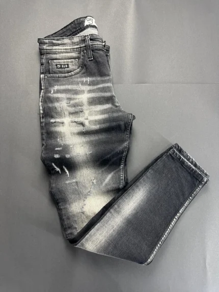 Farmerice sa elastinom  Mdn-776